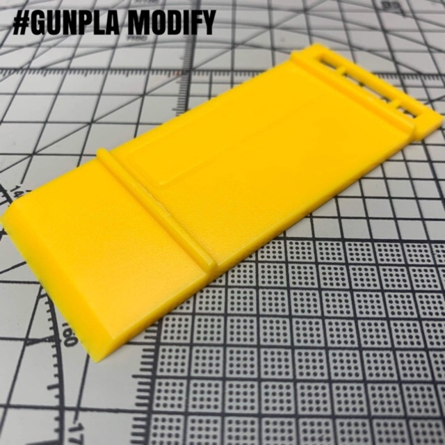 แท่งแยกชิ้นส่วนโมเดล Model Separator แบบพลาสติก - รูปที่ 2