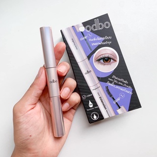 New!! ODBO EXTRA EXTENSION MASCARA (OD922) : โอดีบีโอ เอ็กซ์ตร้า เอ็กซ์เทนชั่น มาสคาร่า