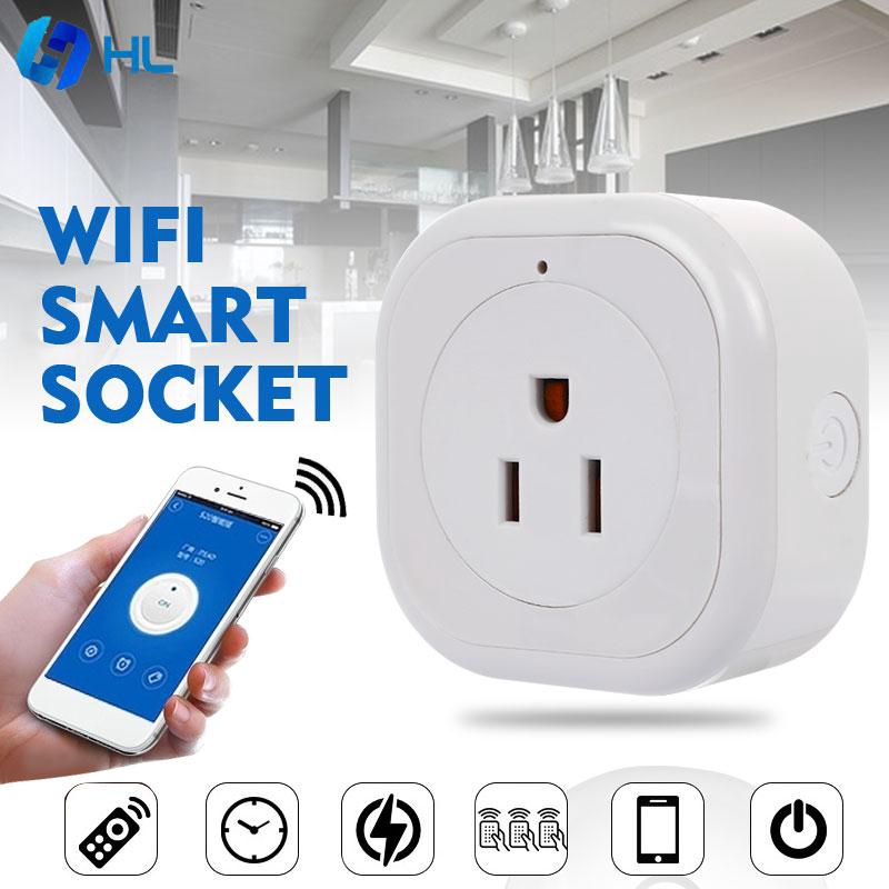 smart power points google home