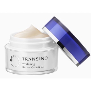 Transino Whitening Repair Cream EX 35g. ครีมบำรุงผิวล้ำลึก ยับยั้งจุดด่างดำ