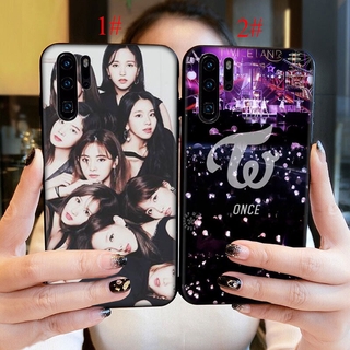 เคสโทรศัพท์มือถือพิมพ์ลาย Twice สําหรับ Huawei Nova 5 I 4e 5 T 5 Pro P 9 Lite Smart Y 6 Y 7 Prime 2019