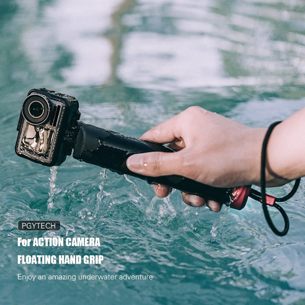 Cavo USB 50cm Per Telecomando GoPro Hero 7/6/5/4/3 – Caricabatterie Di Ricambio Nero - 2