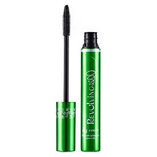 BQ Cover Mascara BQ2859 มาสคาร่าเขียวในตำนาน ขนตายาว เรียงเส้นสวย ดูเป็นธรรมชาติ ของแท้ พร้อมส่ง