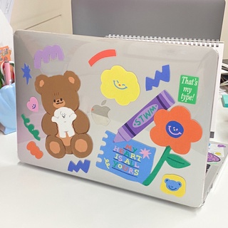 Extra Large Glitter Sticker pack สติกเกอร์แพคเนื้อกลิตเตอร์ …