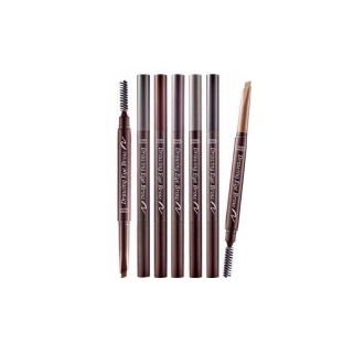 ดินสอเขียนคิ้วอีทูดี้เฮ้าส์ ที่เขียนคิ้ว Etude House Drawing Eye Brow เพิ่มปริมาณไส้ 30%