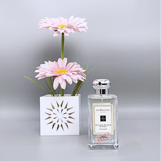 JO MALONE LONDON  NECTARINE BLOSSOM &amp; HONEY EDC. FOR WOMEN AND MEN (UNISEX) น้ำหอมแท้แบ่งขาย