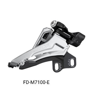 สับจาน2x12สปีด SHIMANO SLX FD-M7100-E