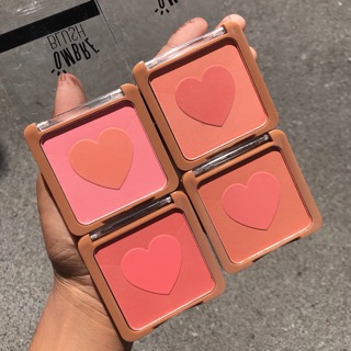 Sale‼️Sweet Heart Blush ♥️