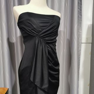 Dress black สีดำสวยมาก sexy