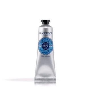 พร้อมส่ง Loccitane shea soft hands 30ml.