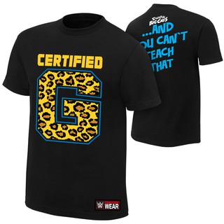 (Pre) Enzo &amp; Big Cass "Certified G" T-Shirt