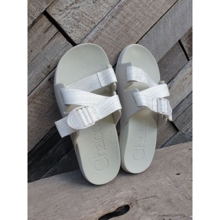 CHACO CHILLOS SLIDE  COLOR BRACKEN WHITE