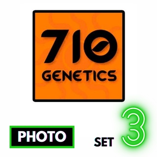 🔥Preorder🔥เมล็ดค่าย🌱710 Genetics Seeds🌱Photo⭐️ส่งฟรี🚨มีปลายทาง ส่งตรงจากนอกแท้100%⭐️ยกแพค/แยกเมล็ด⭐️อย่าเสี่ยงกับเมล็ดไม่มีที่มา#3