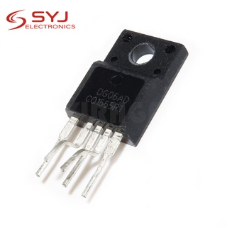 10pcs/lot CQ1565RT CQ1565 TO-220F-5 In Stock