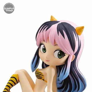 Banpresto Q Posket Urusei Yatsura - Lum (Ver.B) 4983164173741 (Figure)