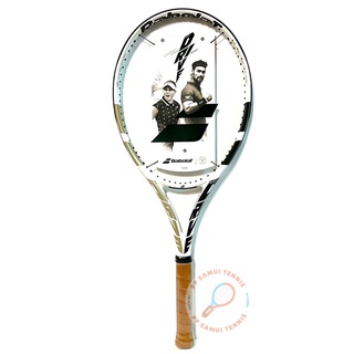 ไม้เทนนิส Tennis racket Babolat Pure Drive Team Wimbledon Limited Edition ของแท้ พร้อมส่ง