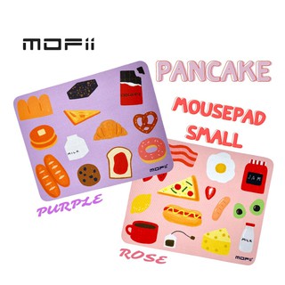 แผ่นรองเมาส์ MOFii PANCAKE MOUSEPAD SMALL