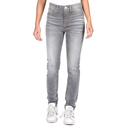 กางเกงยีน pacific union ผู้หญิง