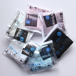 AQUA-X ปลอกแขนกันแดด กัน UV แบบฟรีไซซ์