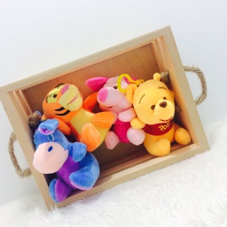 พกจ winnie the pooh