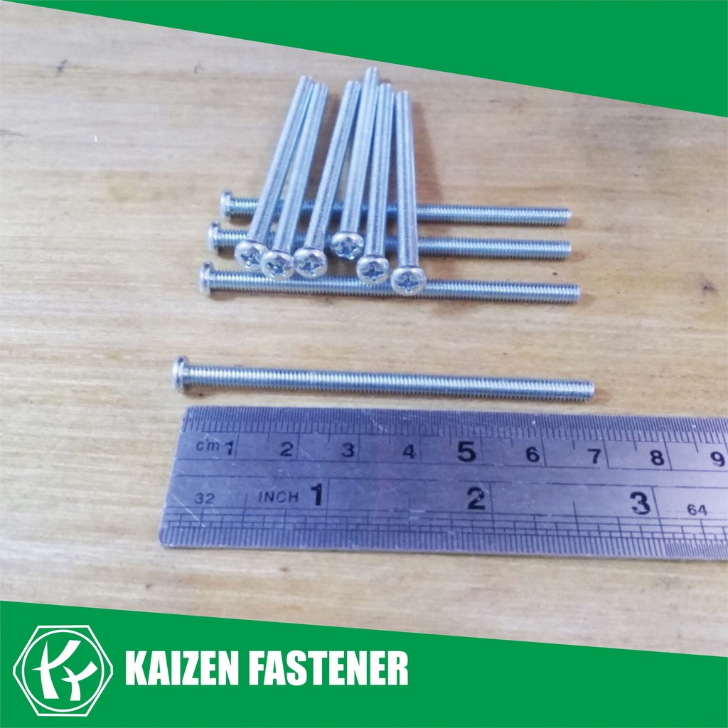 M4x70 โบลท์ JP******