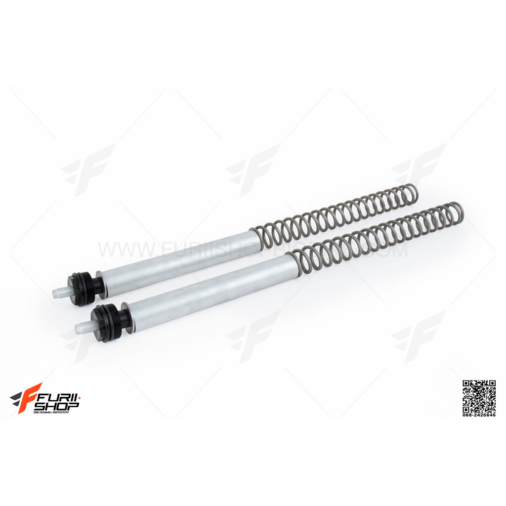 สปริงโช๊คหน้า OHLINS FSK108 สำหรับ ยามาฮ่า YAMAHA MT07 2014 - 2021