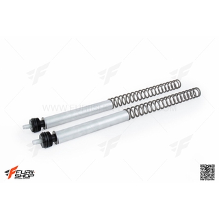 สปริงโช๊คหน้า OHLINS FSK 135 FOR Kawasaki KLX140