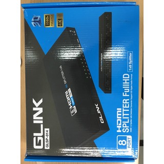 HDMI SPLITTER1/8 108