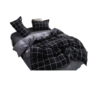 ชุดผ้าปูที่นอน มีผ้าห่ม ครบชุด6ชิ้น (ผ้าปู+ผ้านวม+ปลอกหมอน) ขนาด 3ฟุต-6ฟุต {มีเก็บปลายทาง} ลายสวยน่ารักผ้านุ่มห่มสบาย