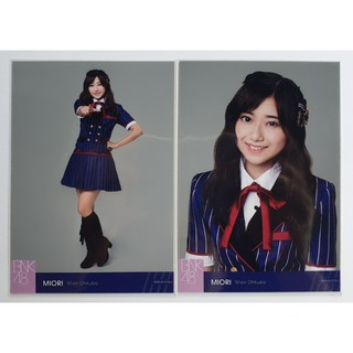 ิBNK48 "MIORI" Photoset  Shonichi Semi