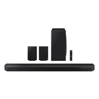 (9.9 โค้ด 99EL1500) Samsung HW-Q930B Soundbar 9.1.4 ch รุ่น Q930B HW-Q930B/XT Dolby Atmos รับประกันศูนย์ไทย