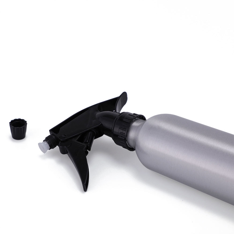 ขวดน้ํา สองสี สําหรับทําความสะอาดสัก - รูปที่ 5