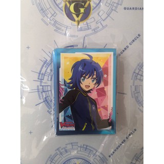 Bushiroad Sleeve Collection Mini Extra Vol.62 Sendou Aichi 2020 ver.