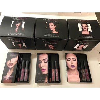 huda beauty set 3 in 1