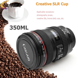 Cotini ถ้วยเลนส์กล้อง Slr 350 mL