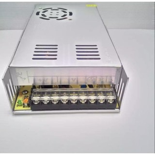 Switching Power Supply สวิทชิ่ง เพาเวอร์ ซัพพลาย 12 V 30A S-360-12