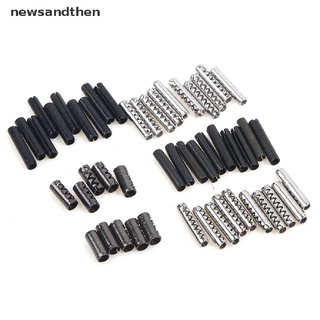 Newsandthen 200 ชิ้น เครื่องมือช่างกุญแจ ช่างกุญแจ รถ พลิก รีโมต กุญแจ ชุดสกรูยึด [ขายดี]