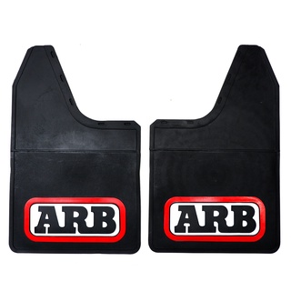 ยางบังโคลน กันโคลน ARB 29cm x 47cm x 0.5cm รถทั่วไป