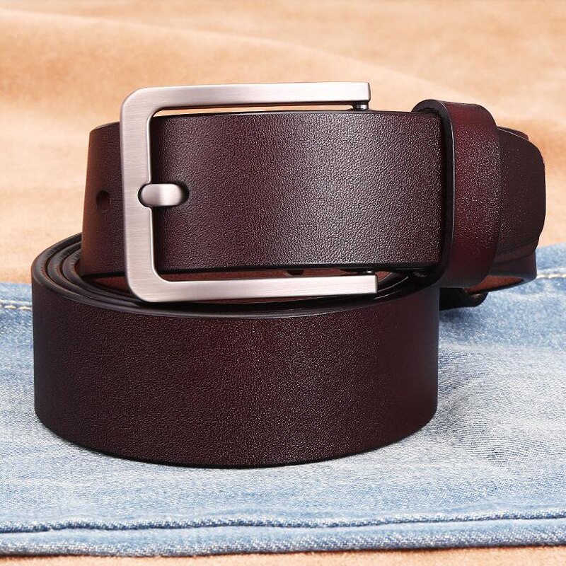 mens extra large leather belts
