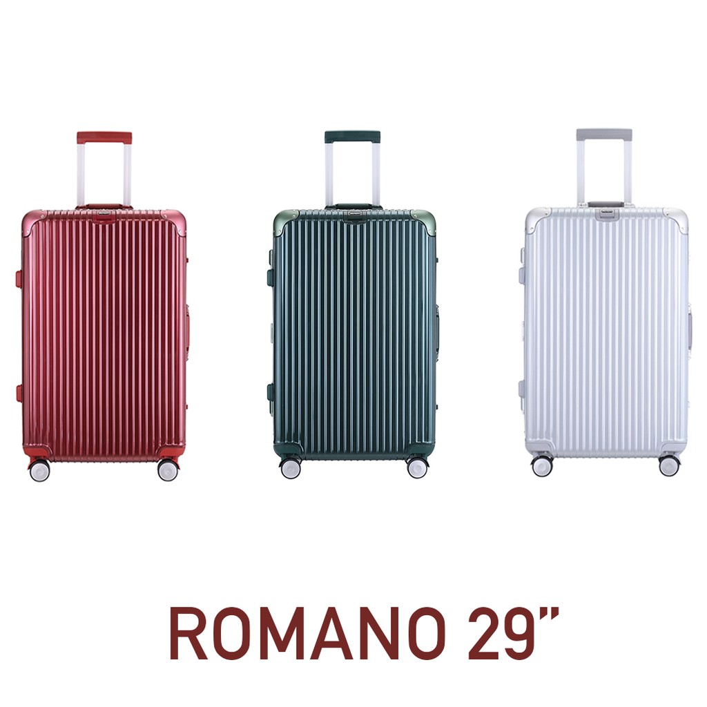 กระเป๋าเดินทาง Pegasus luggage รุ่น ROMANO ขนาด  29 นิ้ว