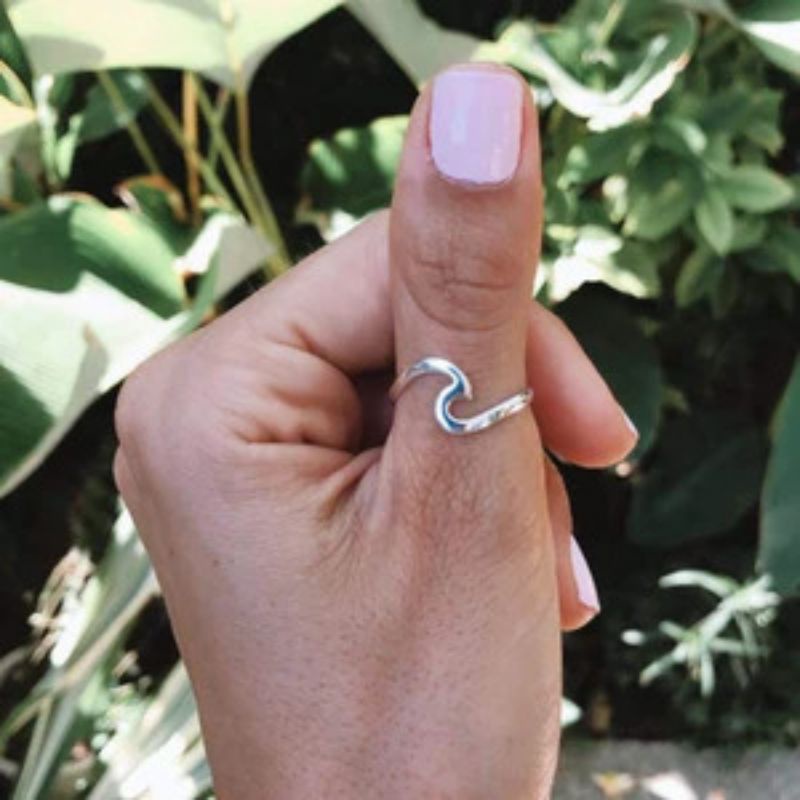 WElLLEN RING 2.0****