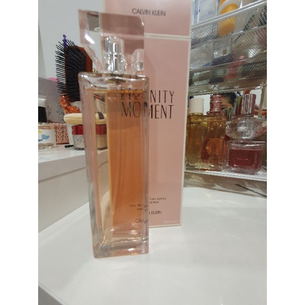 CK Eternity Moment 100 ml