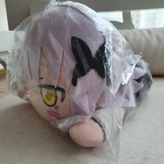 ตุ๊กตา BANG DREAM! Yukina Minato Roselia Lying Plush (Nesoberi ...