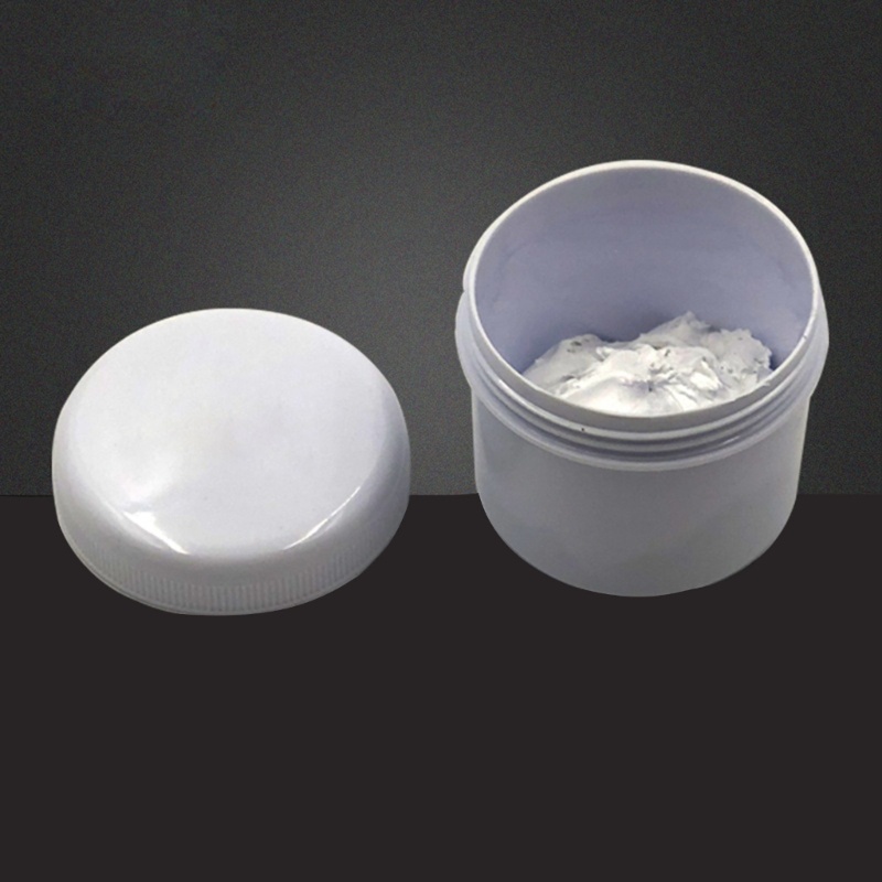 Fun HY234 จาระบีฮีทซิงค์ ซิลิโคน นําความร้อน 4.0W 10 กรัม - รูปที่ 6