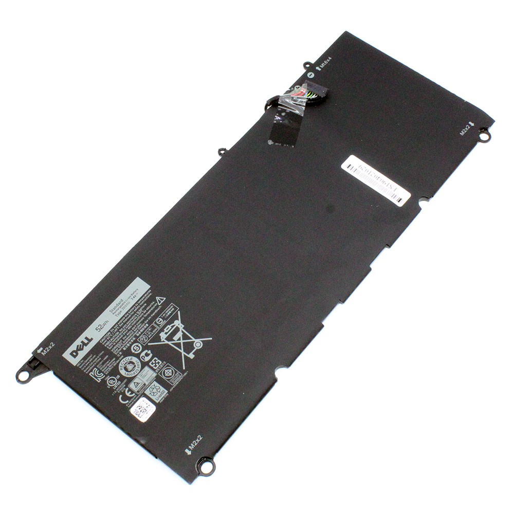 Dell JD25G Dell XPS 13 9343 9350 Series