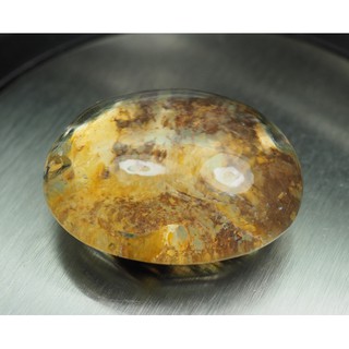 โป่งขามไทย (Quartz with Inclusions) 70.20 กะรัต (015)