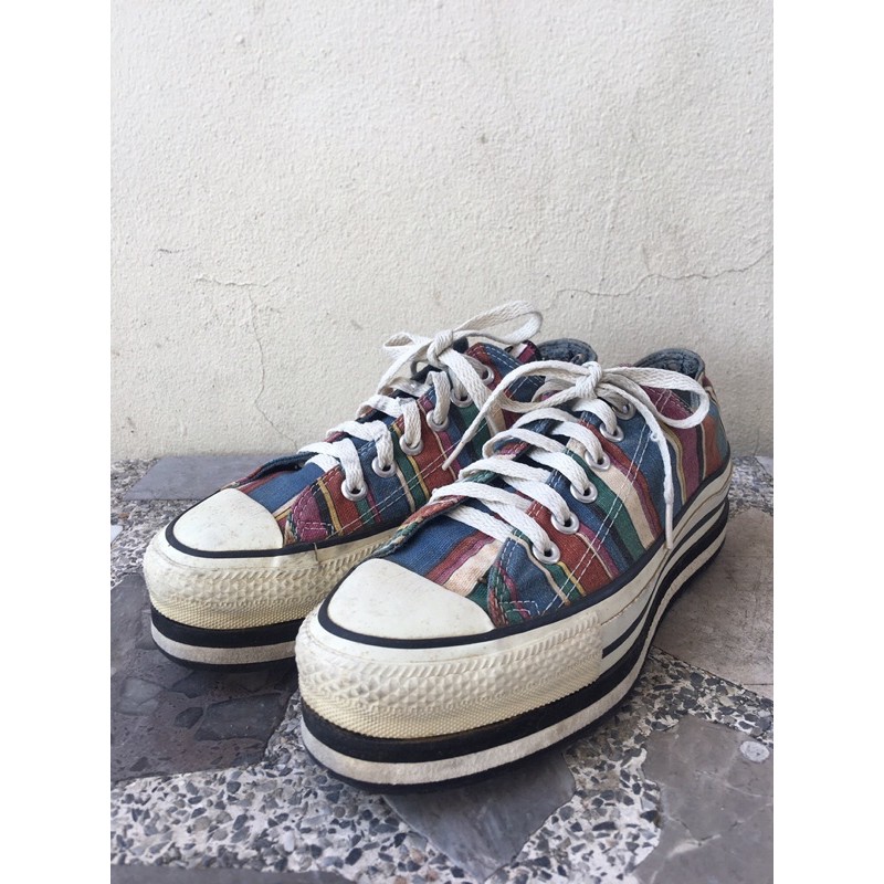 Converse All Star Made in USA (25CM)