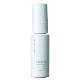 พร้อมส่ง SUQQU อิมัลชั่นบำรุงผิว Aqufons Replenishing Fluid 15ml