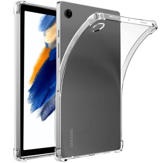 เคสใส TPU แบบบางพิเศษ สําหรับ Lenovo Tab P11 M10 Plus Pro 10.61 นิ้ว Lenovo Pad Pro 2022 11.2