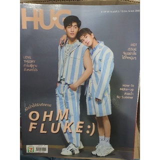 HUG Magazine ฉบับ 149  Ohm-Fluke (พร้อมส่ง)